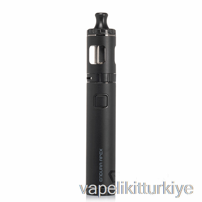 Vape Elektronik Sigara Innokin Endura Apex Başlangıç ​​kiti Siyah